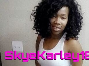 SkyeKarley18