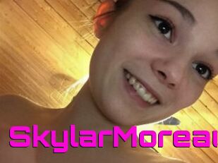 SkylarMoreau