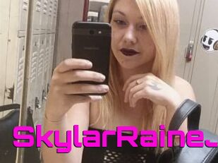 SkylarRaineJ