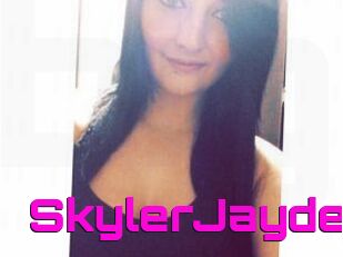 SkylerJayde