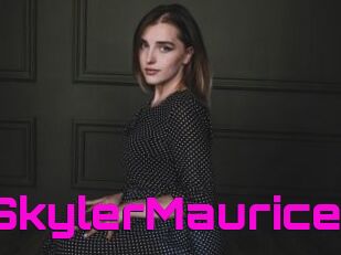 SkylerMaurice