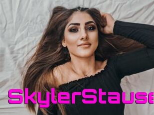 SkylerStause