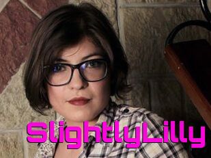 SlightlyLilly