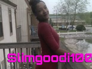 Slimgoodi100
