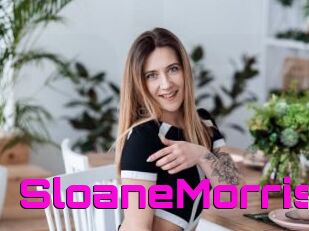 SloaneMorris