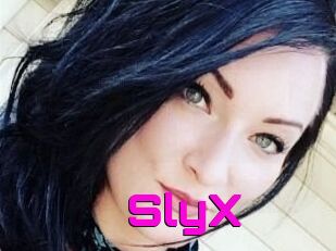 Sly_X_