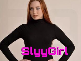 SlyyGirl