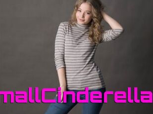 SmallCinderella