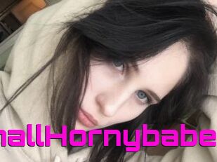 SmallHornybabe