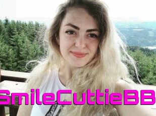 SmileCuttieBB