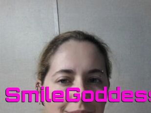 SmileGoddess