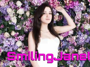 SmilingJanet