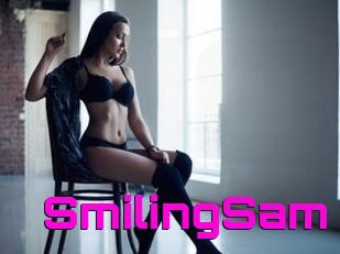 SmilingSam