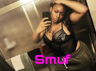 Smuf