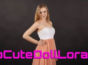 SoCuteDollLora