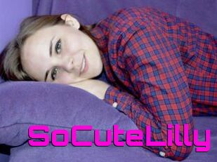 SoCuteLilly