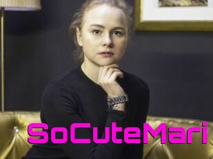 SoCuteMari
