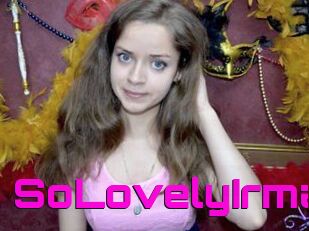 SoLovelyIrma