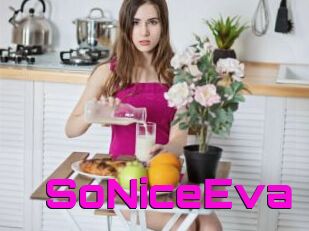 SoNiceEva