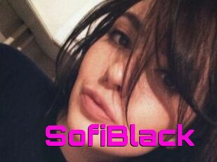 SofiBlack