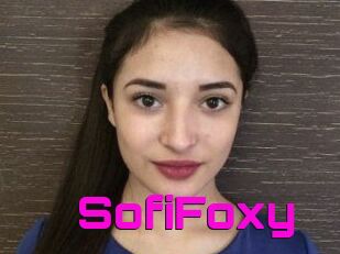 SofiFoxy
