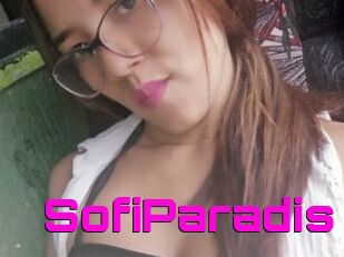 SofiParadis
