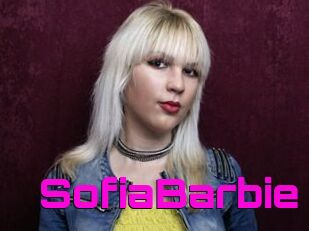 SofiaBarbie