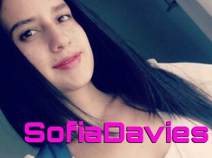 SofiaDavies