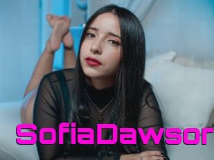 SofiaDawson