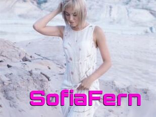 SofiaFern