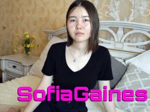 SofiaGaines