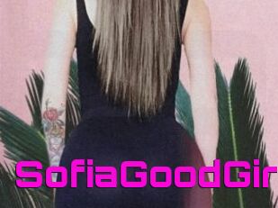 SofiaGoodGirl