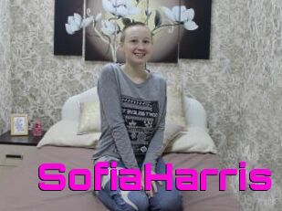 SofiaHarris