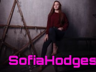 SofiaHodges