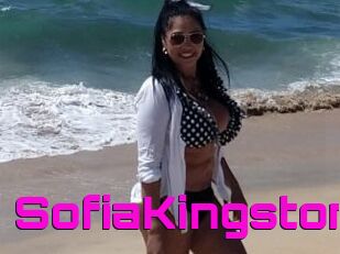 SofiaKingston