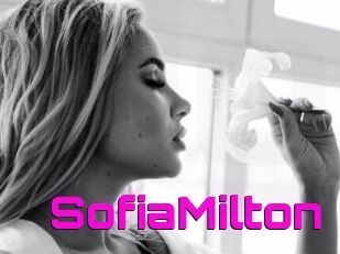 SofiaMilton