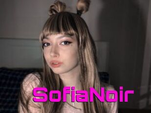 SofiaNoir