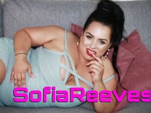 SofiaReeves