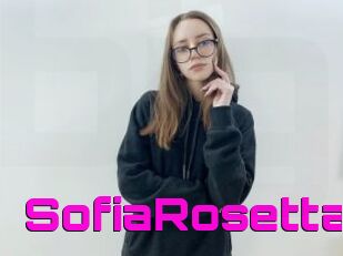 SofiaRosetta