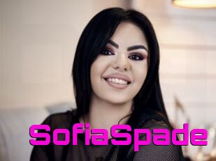 SofiaSpade
