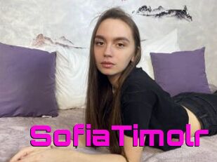 SofiaTimolr
