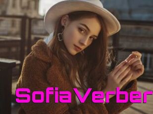 SofiaVerber