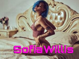 SofiaWillis