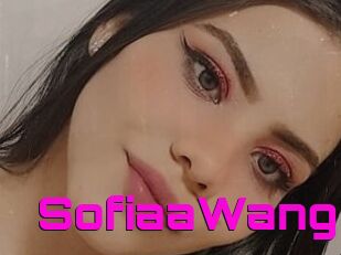 SofiaaWang