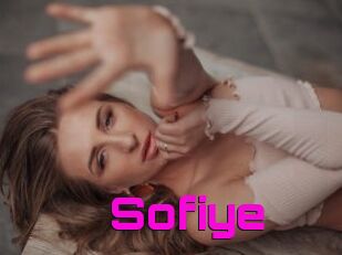 Sofiye
