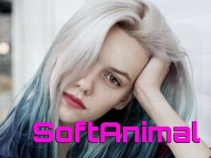 SoftAnimal