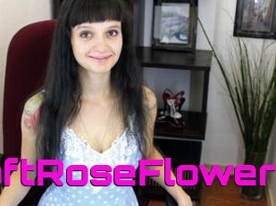 SoftRoseFlower