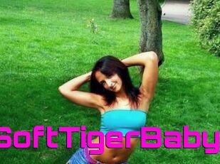 SoftTigerBaby