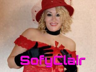 SofyClair