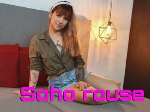 Soho_rouse